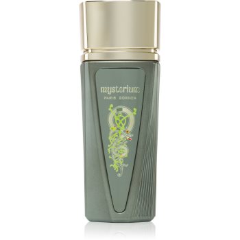 Paris Corner Mysterium Eau de Parfum pentru bărbați - imagine 2